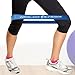 Wailea Fitness Premium Resistance Exercise Bands / Exercise Loops Pack of 3
