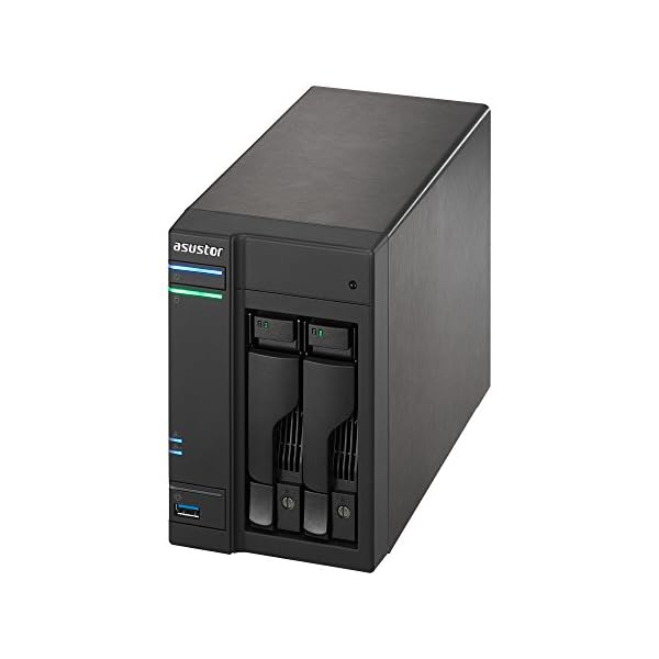 Intel Dual-Core NAS - Image 3
