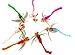 Frenzy Dragonfly Attachment/Refill - Fits Da Bird, Cat Catcher, Clarion Baton and Flying Frenzy Pole Toys