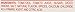 Brooks Just for Chili Diced Tomatoes, Medium with Onions, 14.50 Ounce (Pack of 12)