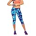 Lookatool Women's High Waist Fitness Yoga Sport Pants Printed Leggings