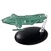Star Trek Starships Vehicle & Collectors Magazine #131: Arctic One Model Ship (United Earth)