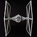 Star Wars The Vintage Collection Imperial TIE Fighter