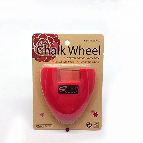 image for HONEYSEW HONYSEW Chalk Wheel and Refill Fine Line Fabric Marker Tailor