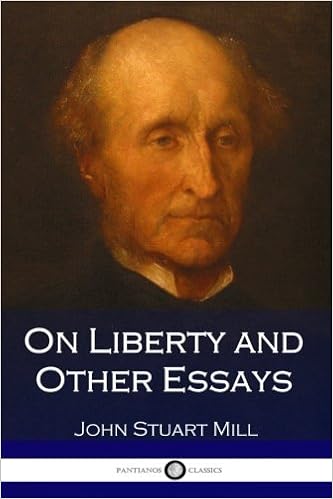 What was the purpose of john stuart mill essay
