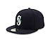 New Era Men Authentic On-Field Cap, Seattle Mariners, 7 1/2