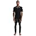 Zero Men's Leopard Pompous Hipster Religious Hip Hop T-Shirt