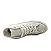 Converse Unisex Chuck Taylor All Star Low Top Optical White Sneakers - 7.5 B(M) US Women / 5.5 D(M) US Men