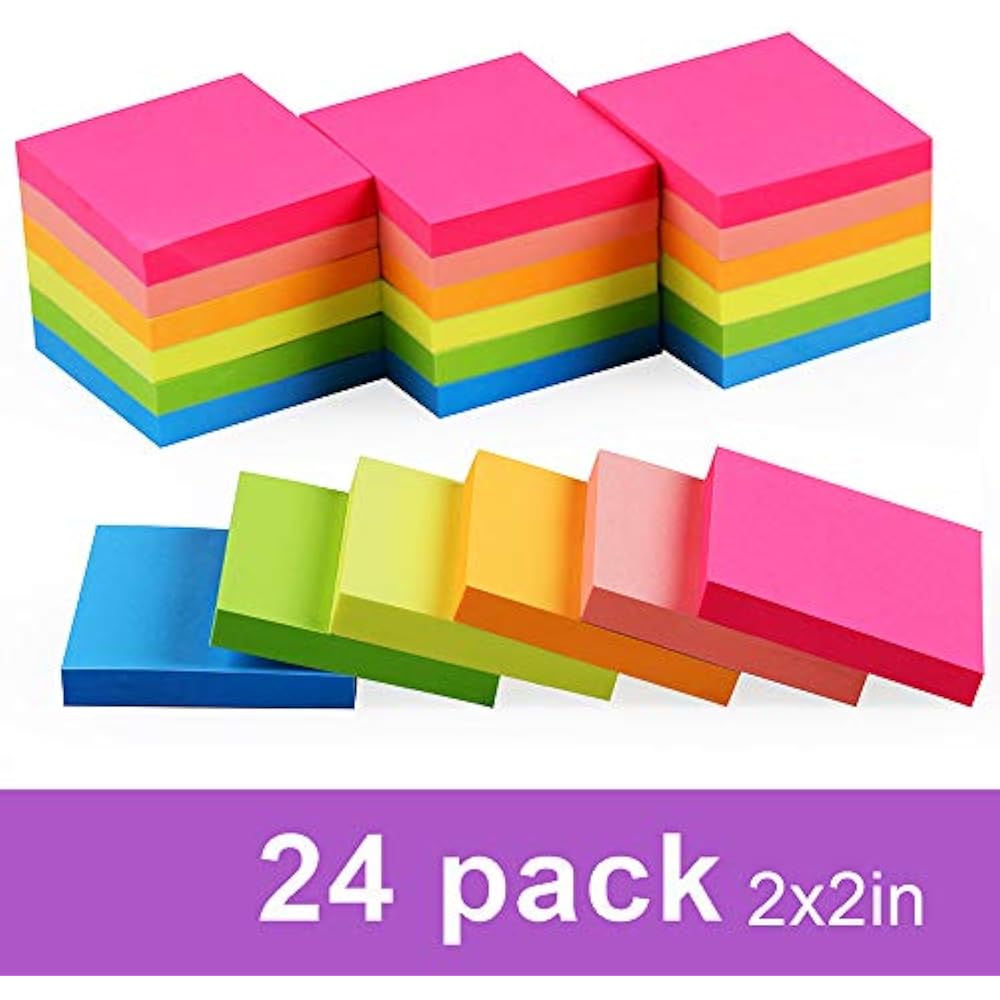 1.5 x 2 sticky notes