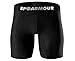 Spoarmour Men's Breathable Quick Dry C-Lex Mesh Boxers(S-3XL)