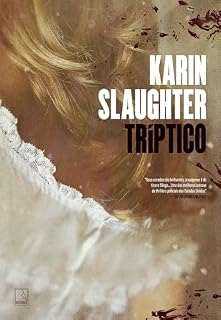 Livro Tríptico