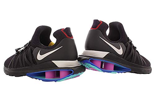 Nike Shoes Nike Shox Gravity On Foot Nike Shox Gravity Metallic