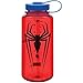 Nalgene Marvel 32oz Wide Mouth BPA-Free Water Bottle
