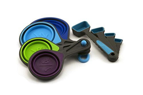 Best Collapsible Measuring Cups