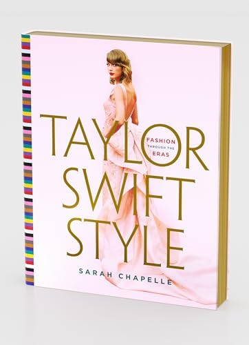 Taylor Swift's the Eras Tour Encyclopedia: Independent and