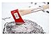 Council Tool 2.25 lb Boy's Axe, 28 inch Curved Handle