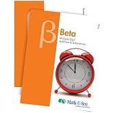 Beta Tests Multiple-Digit Addition and Subtraction