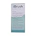 Electric Rechargeable Toothbrush-iBrush Elite SonicWave with UV Sanitizer (Black) 3 Extra Brush Replacements Included