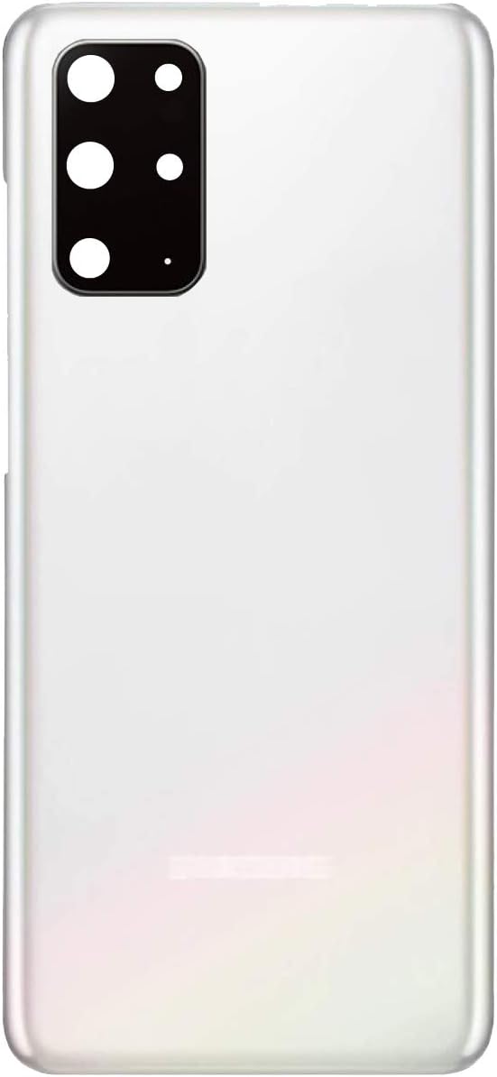 Eonpam Back Cover Glass for Samsung Galaxy S20+ Plus G985 - Image 3