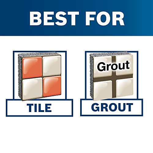 BOSCH Starlock Grout Removal Blade for Oscillating Tool, Multi Tool