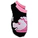 The Muppets Girls 6 pk Socks (6-8 Girls, True Love No Show)