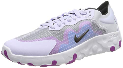 nike renew lucent women's athletic shoes