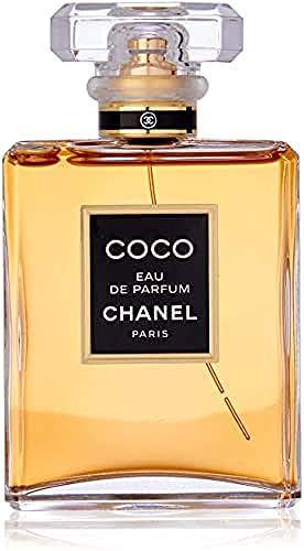 Chanel Perfume Coco By Chanel Perfumes For Women Eau De Parfum 100 Ml Buy Online At Best Price In Uae Amazon Ae