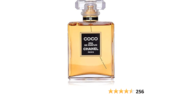 Chanel Coco Agua De Perfume Para Mujer 100ml Amazon Es Belleza