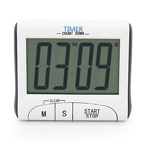 The 10 best stopwatch display Allace Reviews