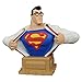 Superman Clark Kent Resin Bust