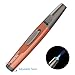 Torch Lighter, TECBOSS Multipurpose Lighters Adjustable Butane Lighter Jet Flame Portable Refillable for Grill BBQ Candle Camping [Gas Not Include]