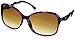 Spy Optic Women's Fiona Square Sunglasses