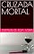 Livro CRUZADA MORTAL