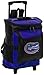 NCAA Florida - Rolling Cooler by Logo Brands, white