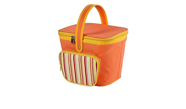 Bolsa Porta Alimentos, Bolsa de almuerzo, tela Oxford Bolsa de ...