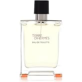 TERRE D'HERMES by Hermes, EDT SPRAY 3.3 OZ *TESTER