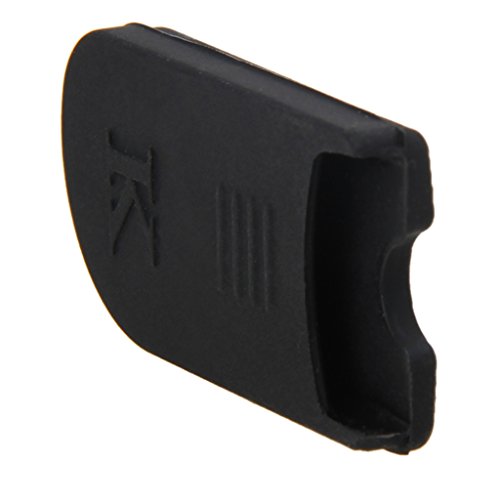 Dovewill 3 Pieces Saxophone Palm Key Risers with Thumb Pad for Alto Tenor Soprano Sax Parts
