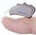 Otofonix Elite Hearing Amplifier to Assist and Aid Hearing for Adults and Seniors (Right, Gray)