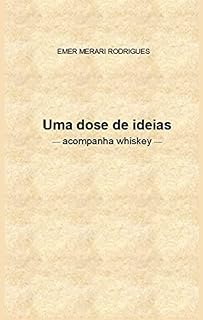 Livro Uma dose de ideias