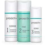 Proactiv 3-Step Acne Treatment System (30-day) Starter Size