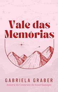 Livro VALE DAS MEMÓRIAS: Um Romance Enemies to Lovers