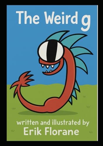 Weirdo #3: Extra Weird!: Anh Do: 9789354712265: Amazon.com: Books