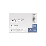 Sigumir A-4 - Cartillage Peptide Bioregulator Complex - 20 x 200 Milligram Tablets