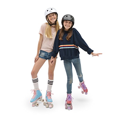 Circle Society Classic Adjustable Indoor and Outdoor Childrens Roller