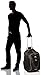High Sierra AT7 Outdoor Wheeled Backpack, Black, One Size