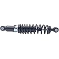ZTDZZH black 270mm Shock Absorber Rear Suspension For 90cc 110cc125cc 150cc Dirt Bike Motorcycle ATV Motor Scooter