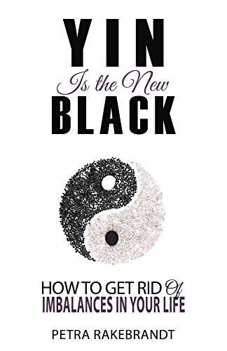 Yin is the new black by Petra Rakebrandt