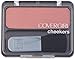 CoverGirl Cheekers Blush, Natural Twinkle 183, 0.12-Ounces Pan (Pack of 3)