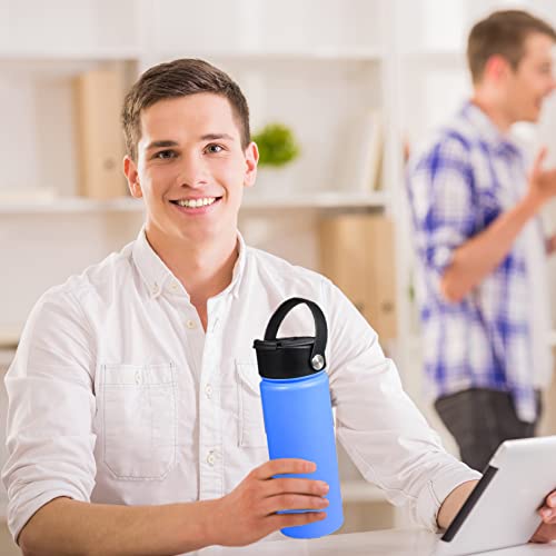 FLORAPELL Lid Compatible with Hydro Flask 12 16 18 20 32 40 OZ