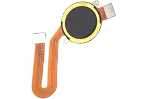 ruichuang Fingerprint Sensor Flex Cable Replacement for Motorola Moto G Power 2022 XT2165-5